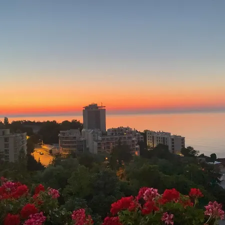 Elegantz 1 Appartamento