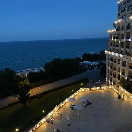 Elegantz 1 Varna