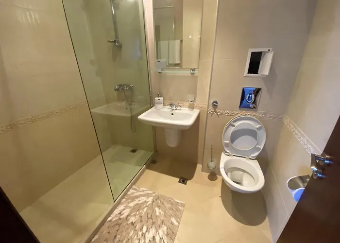 Elegantz 1 Apartament