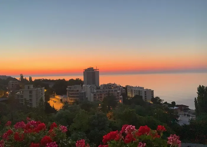 Elegantz 1 Apartament