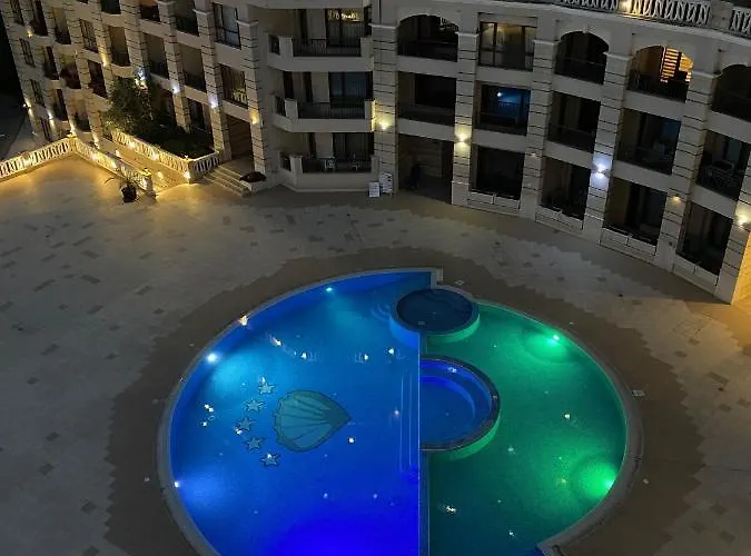 Elegantz 1 Apartament *