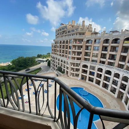 Lejlighed Elegantz 1 *