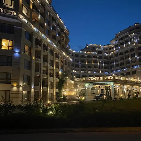 Lejlighed Elegantz 1