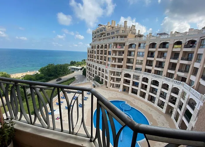 Apartment Elegantz 1 *