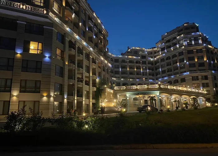 Apartment Elegantz 1